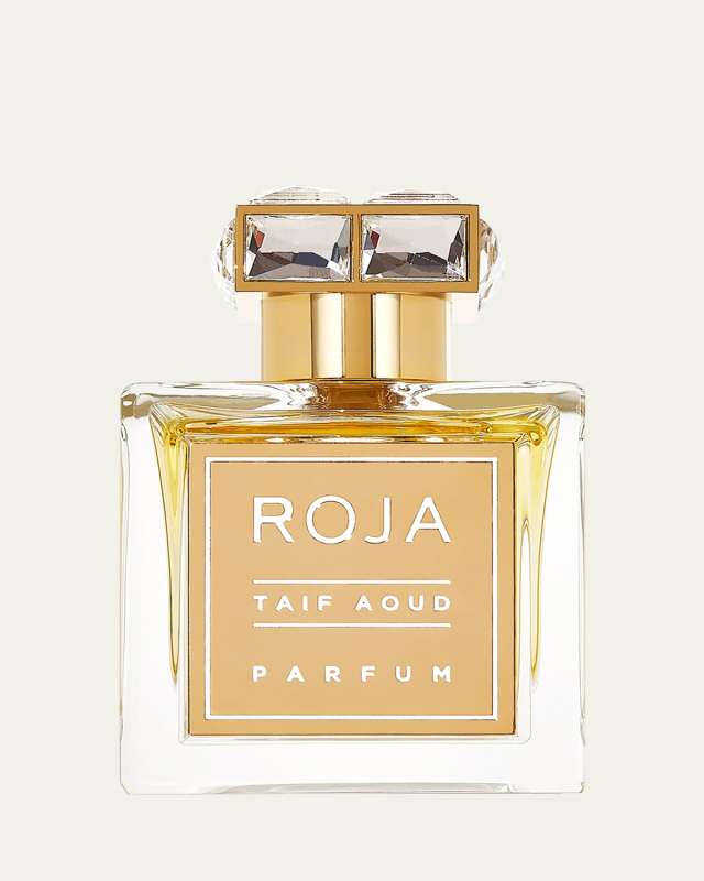 Taif Aoud Eau De Parfum, 3.4 OZ.